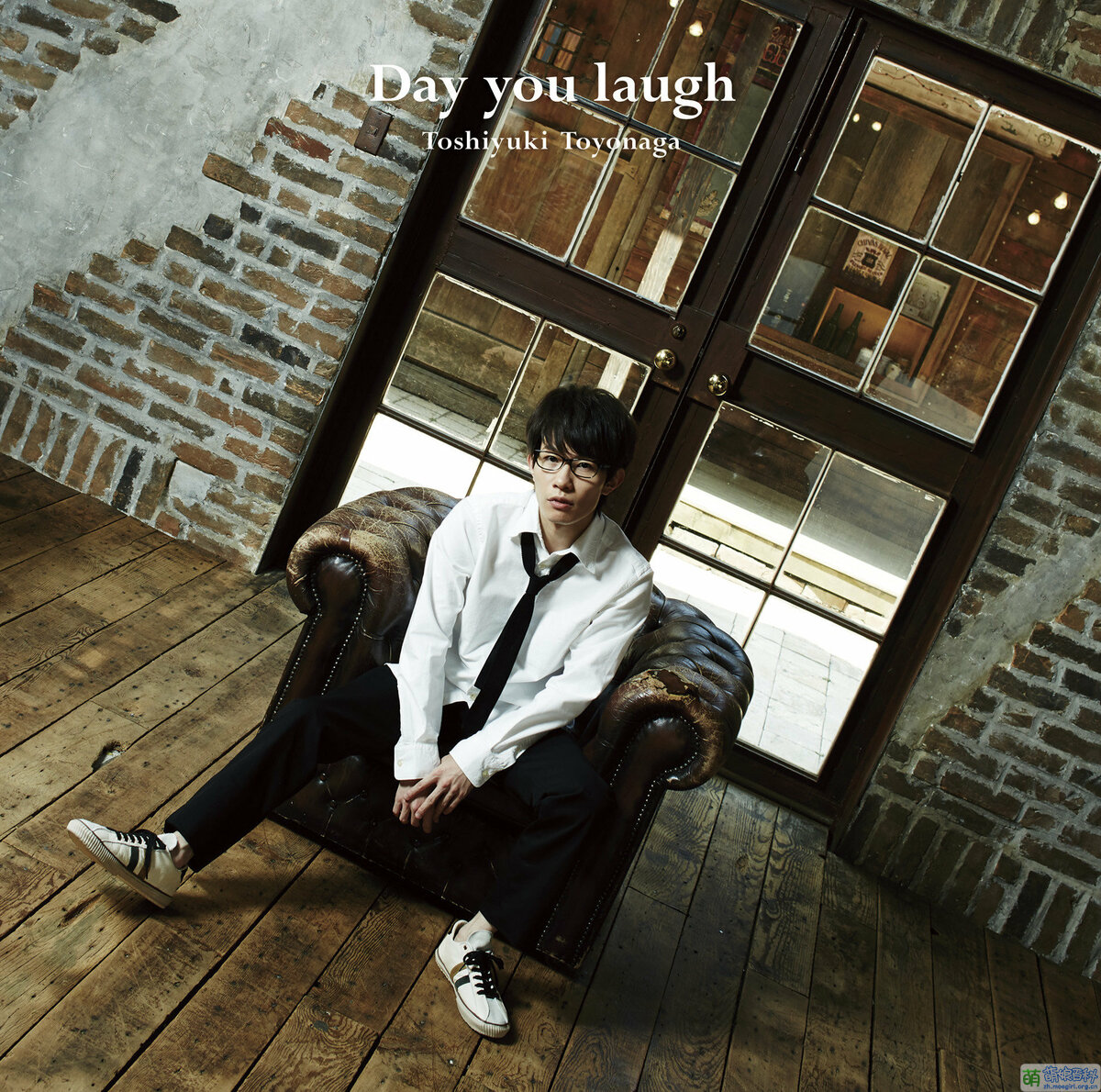 Day You Laugh 萌娘百科萬物皆可萌的百科全書