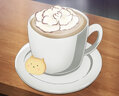 Gochiusa rabbit house cream latte.jpg