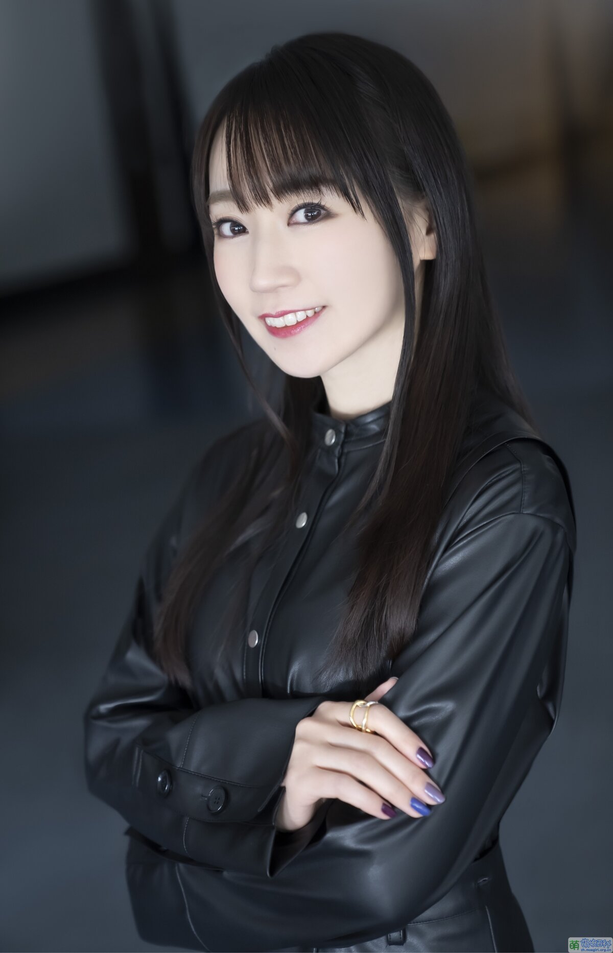 水樹奈奈 萌娘百科萬物皆可萌的百科全書