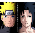 Naruto Shippuden Original Soundtrack 1.webp