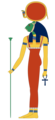 Sekhmet the Egyptian godness.png