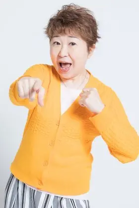 田中真弓 萌娘百科