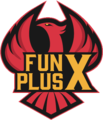 FunPlus Phoenix 2017 Logo.png