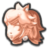 MK8 Pink Gold Peach Icon.png