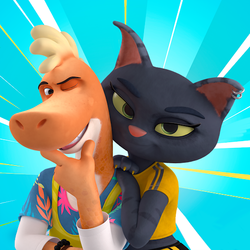 Tito Lizzardo & Catty B profile picture.png