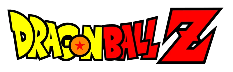File:Dragon ball Z logo.webp