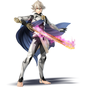 SSB4 Male Corrin.png