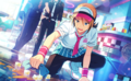 【Welcome to HERO'S DINER！！】レオナルド·ライト·Jrbefore.png