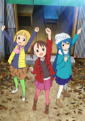 Mitsuboshi Anime KV.png