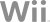 Wii Logo.svg