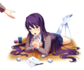 Yuri in Valentines Day.png