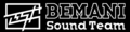 BEMANI Sound Team logo.png