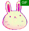 OMORI-Forest Bunny 29.gif