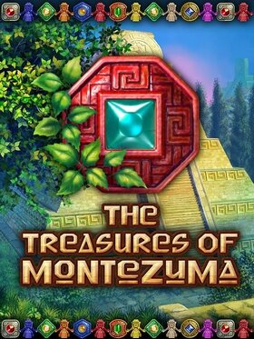 The Treasure of Montezuma 1 cover.jpg