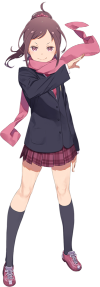 Chara isumi.png