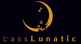 Lass lunatic logo.png