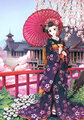 Geisha drawn by nardack.jpg
