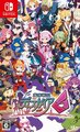 Nintendo Switch JP - Disgaea 6 Defiance of Destiny.jpg