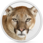OS X 10.8 Mountain Lion