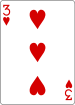 PlayingCards heart 3.svg