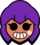 BrawlStars Shelly Pin Neutral.png