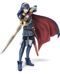 SSB4 Lucina.png