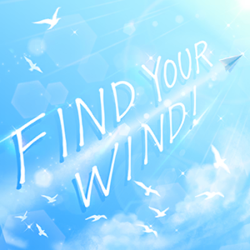 Find Your Wind 萌娘百科萬物皆可萌的百科全書