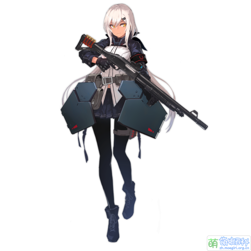 少女前线-M590.png