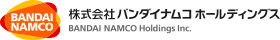 Bandai Namco Holdings Logo (2007-2022).svg