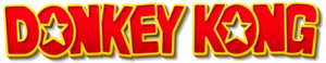 Donkey Kong logo.png