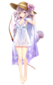 FKG-Toad Lily(swimsuit).png