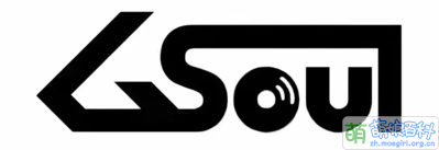 G-SOUL Logo