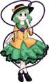 Komeiji Koishi DLW.png