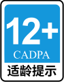 CADPA-12+.svg