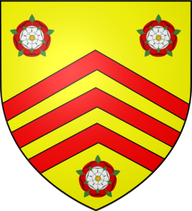 County of Glamorgan Shield.png