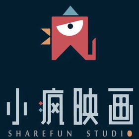 名称小疯映画别名小疯映画工作室,sharefun movie studio类型动画制作