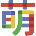 Google Moegirlpedia Logo.svg