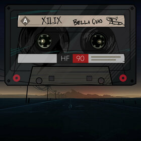 Xilix - Bella Ciao (Remix) - Road 96 OST.jpg