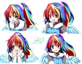 Mlp rainbowdash facial expression by sakuranoruu-d5g8qm3.png