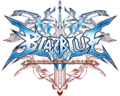 BlazBlue Continuum Shift Logo.png