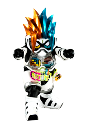 Ex-Aid Double Action Gamer Level X(10).png