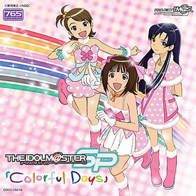 THE IDOLM@STER MASTER SPECIAL 765 Colorful Days.jpg