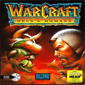 Warcraft - Orcs & Humans Coverart.jpg