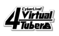 CyberLive 4VTuber Logo.png