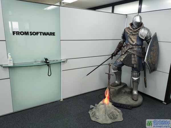 fromsoftware wikipedia        
        <figure class=