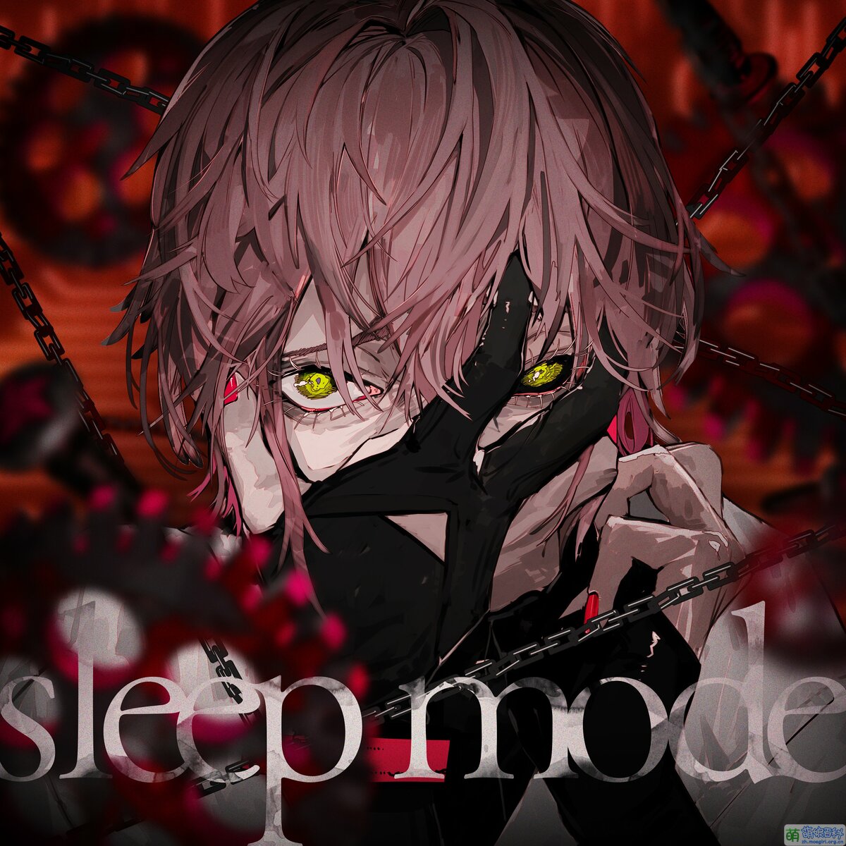 sleep-mode