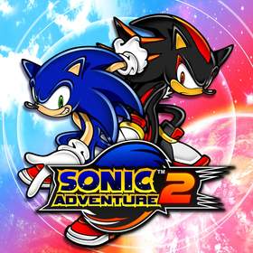 Sonic Adventure 2 box artwork.png