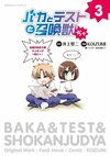 Baka and Test Manga Dya 3.jpg