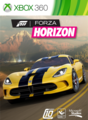 Forza Horizon Cover.png