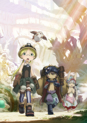 Made in Abyss S2KV2.jpg